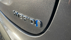 Toyota Yaris Cross 1.5 Hybrid Design 5dr CVT Hybrid Estate